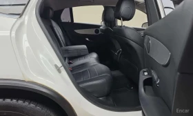 Mercedes-Benz GLC 220 d 4MATIC Coupe * 360 * ПАНОРАМА * ЦЕНА ДО БГ *  | Auto.bg — изображение 11