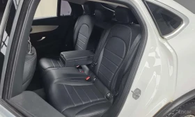 Mercedes-Benz GLC 220 d 4MATIC Coupe * 360 * ПАНОРАМА * ЦЕНА ДО БГ *  | Auto.bg — изображение 12