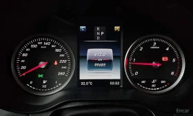 Mercedes-Benz GLC 220 d 4MATIC Coupe * 360 * ПАНОРАМА * ЦЕНА ДО БГ *  | Auto.bg — изображение 8