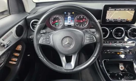 Mercedes-Benz GLC 220 d 4MATIC Coupe * 360 * ПАНОРАМА * ЦЕНА ДО БГ *  | Auto.bg — изображение 14