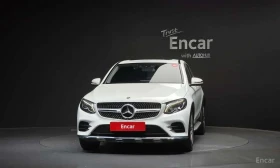 Mercedes-Benz GLC 220 d 4MATIC Coupe * 360 * ПАНОРАМА * ЦЕНА ДО БГ *  | Auto.bg — изображение 3