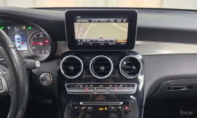 Mercedes-Benz GLC 220 d 4MATIC Coupe * 360 * ПАНОРАМА * ЦЕНА ДО БГ *  | Auto.bg — изображение 13