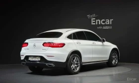 Mercedes-Benz GLC 220 d 4MATIC Coupe * 360 * ПАНОРАМА * ЦЕНА ДО БГ *  | Auto.bg — изображение 2