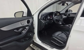 Mercedes-Benz GLC 220 d 4MATIC Coupe * 360 * ПАНОРАМА * ЦЕНА ДО БГ *  | Auto.bg — изображение 10