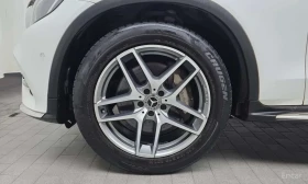Mercedes-Benz GLC 220 d 4MATIC Coupe * 360 * ПАНОРАМА * ЦЕНА ДО БГ *  | Auto.bg — изображение 5