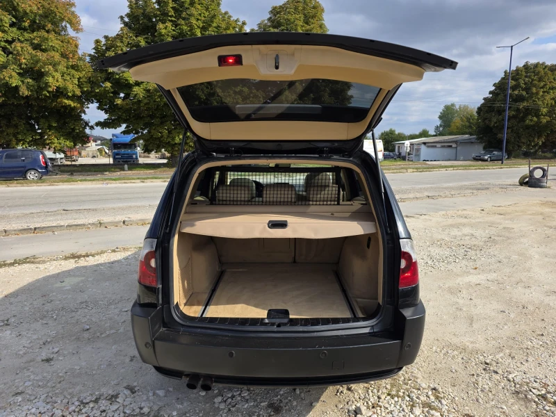 BMW X3 3.0 Xd* 218 к.с.* SWISS* FULL* , снимка 14 - Автомобили и джипове - 52078871
