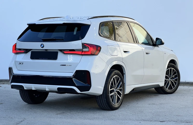 BMW X1 xDrive 23d, снимка 2 - Автомобили и джипове - 52603953