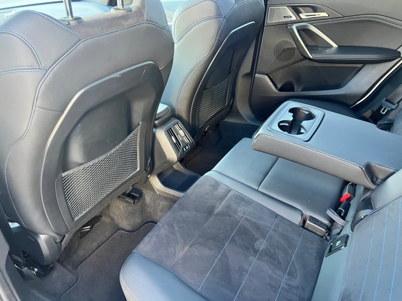 BMW X1 xDrive 23d, снимка 10 - Автомобили и джипове - 52603953