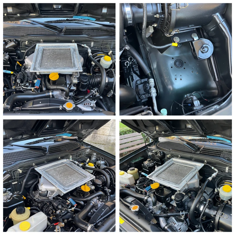 Nissan Terrano 2.7TDI#125KC#КЪСА/БАЗА#ИТАЛИЯ!, снимка 17 - Автомобили и джипове - 52740921