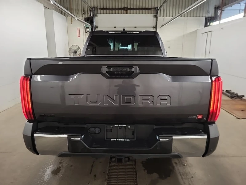 Toyota Tundra * SR CREW CAB STD BED * CARFAX * БЕЗ ПЪРВОНАЧАЛНА , снимка 6 - Автомобили и джипове - 53125973