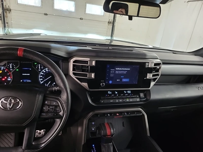 Toyota Tundra * SR CREW CAB STD BED * CARFAX * БЕЗ ПЪРВОНАЧАЛНА , снимка 9 - Автомобили и джипове - 53125973