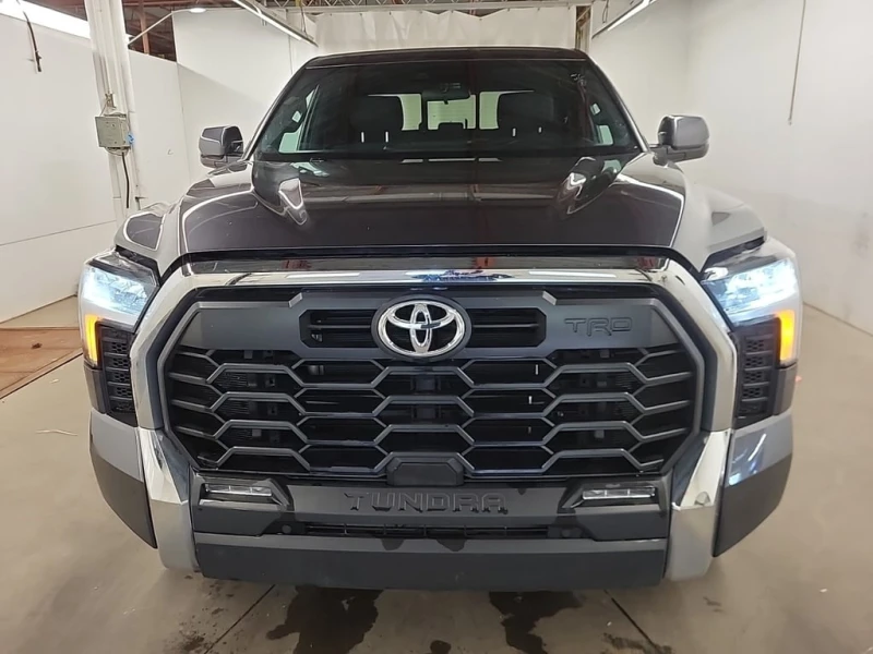 Toyota Tundra * SR CREW CAB STD BED * CARFAX * БЕЗ ПЪРВОНАЧАЛНА , снимка 7 - Автомобили и джипове - 53125973