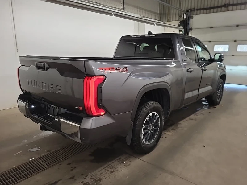 Toyota Tundra * SR CREW CAB STD BED * CARFAX * БЕЗ ПЪРВОНАЧАЛНА , снимка 3 - Автомобили и джипове - 53125973