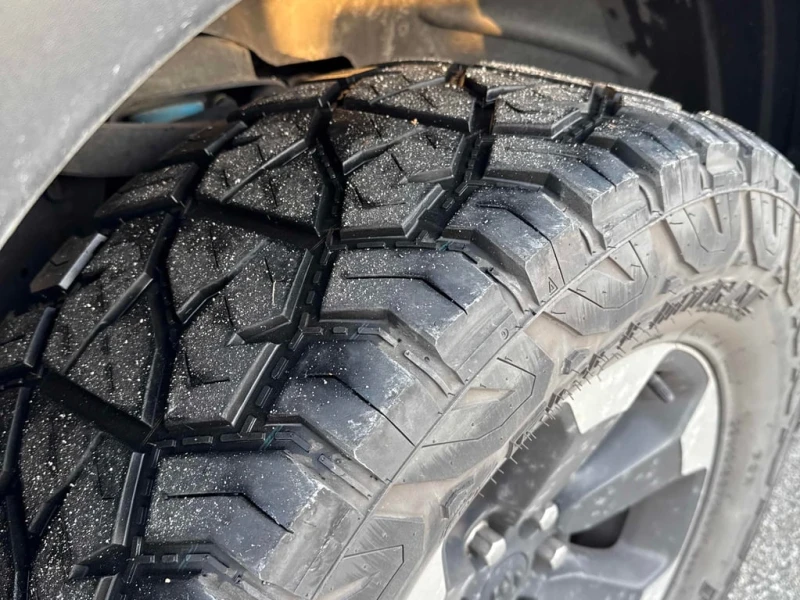 Dodge RAM 1500 * Rebel * CARFAX * , снимка 7 - Автомобили и джипове - 53233834