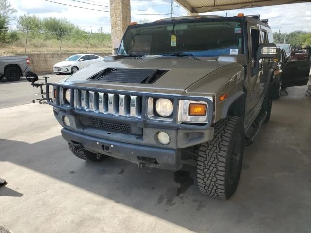 Hummer H2 Крайна цена с вс. такси до България ! - изображение 4