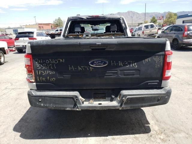 Ford F150 SUPER CAB - изображение 3