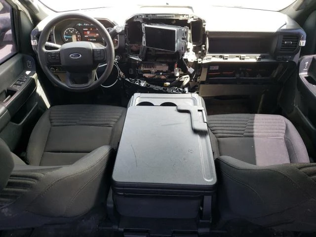 Ford F150 SUPER CAB - изображение 8