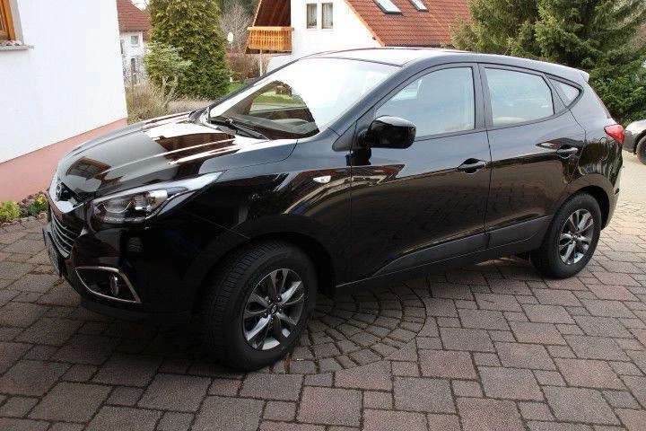 Hyundai IX35 1.6 GDI | Mobile.bg � ����������� 17