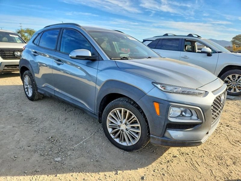 Hyundai Kona, снимка 4 - Автомобили и джипове - 54684774