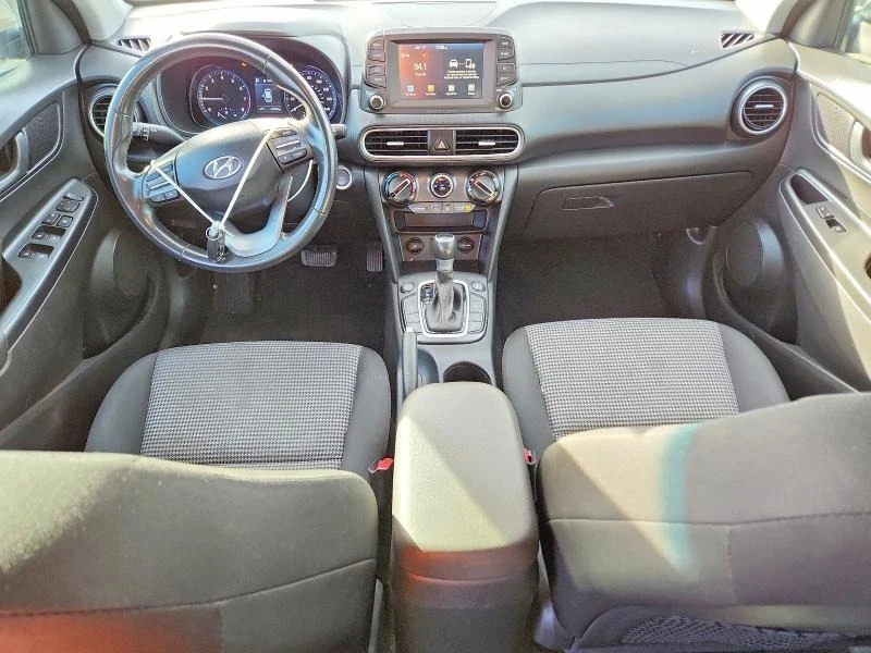 Hyundai Kona, снимка 8 - Автомобили и джипове - 54684774