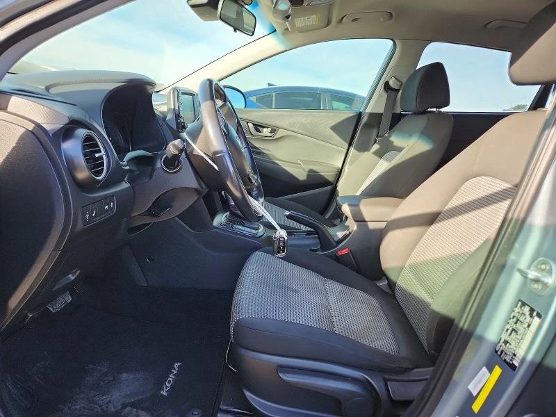 Hyundai Kona, снимка 7 - Автомобили и джипове - 54684774