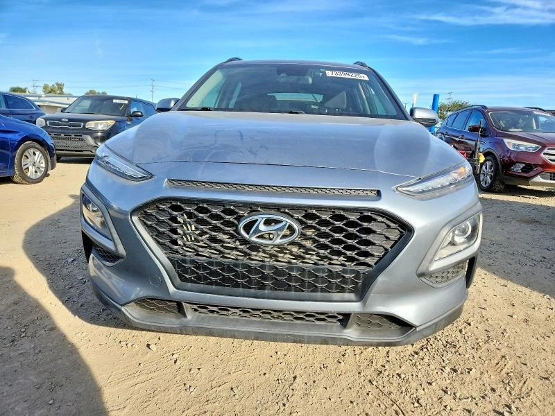 Hyundai Kona, снимка 5 - Автомобили и джипове - 54684774
