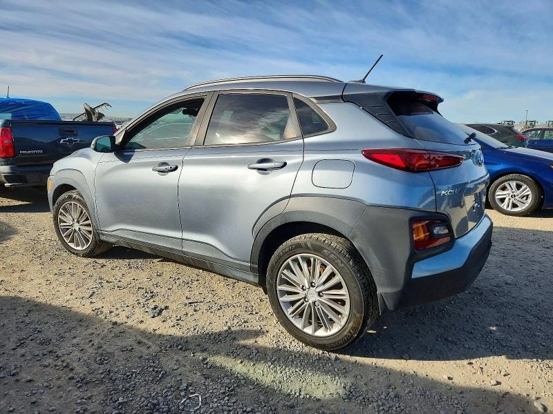 Hyundai Kona, снимка 2 - Автомобили и джипове - 54684774