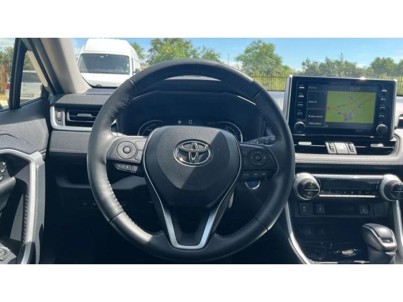 Toyota Rav4 STYLE | Mobile.bg � ����������� 13