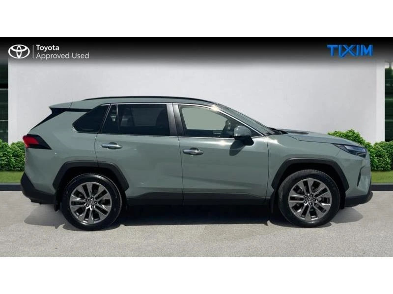 Toyota Rav4 STYLE | Mobile.bg � ����������� 17