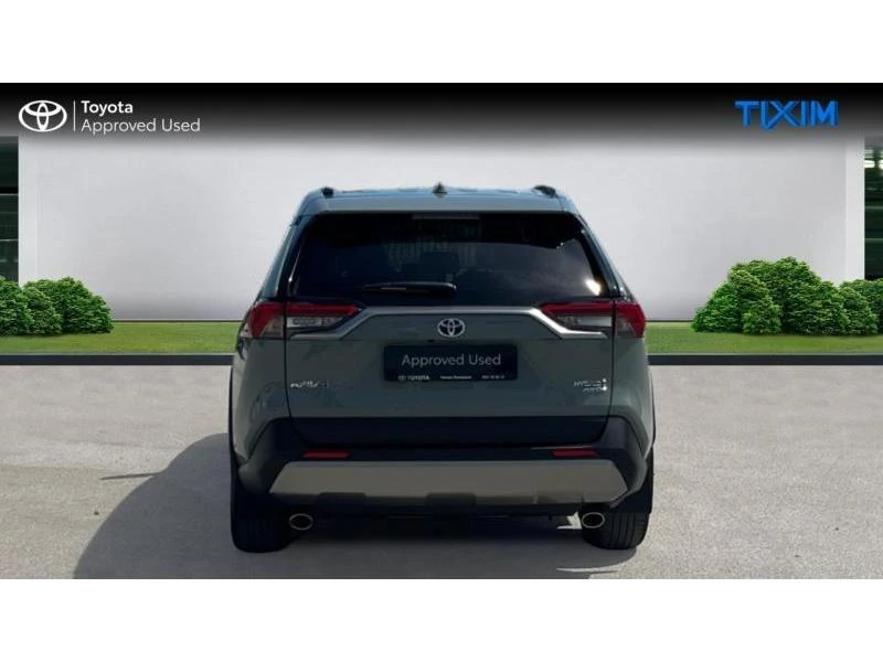 Toyota Rav4 STYLE | Mobile.bg � ����������� 4