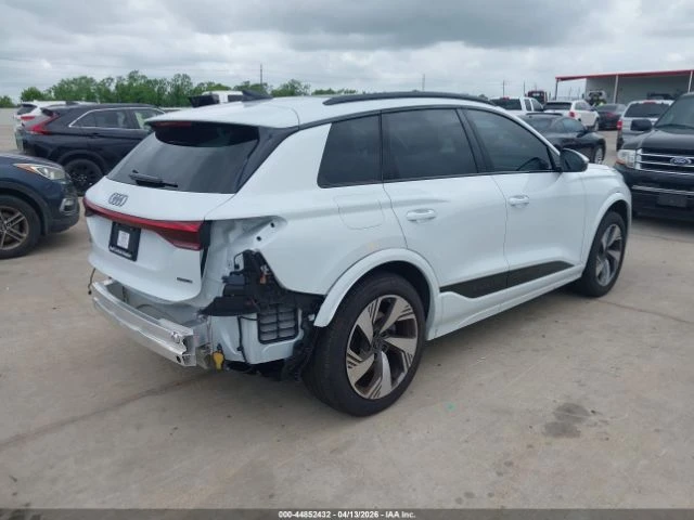 Audi Q6 | �������� | HUD AR | B&O | 360  ������ | Quattro | Mobile.bg � ����������� 4