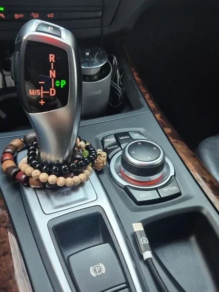BMW X5 3.0D, снимка 4 - Автомобили и джипове - 55357390
