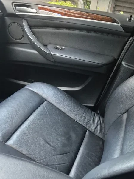 BMW X5 3.0D, снимка 5 - Автомобили и джипове - 55357390