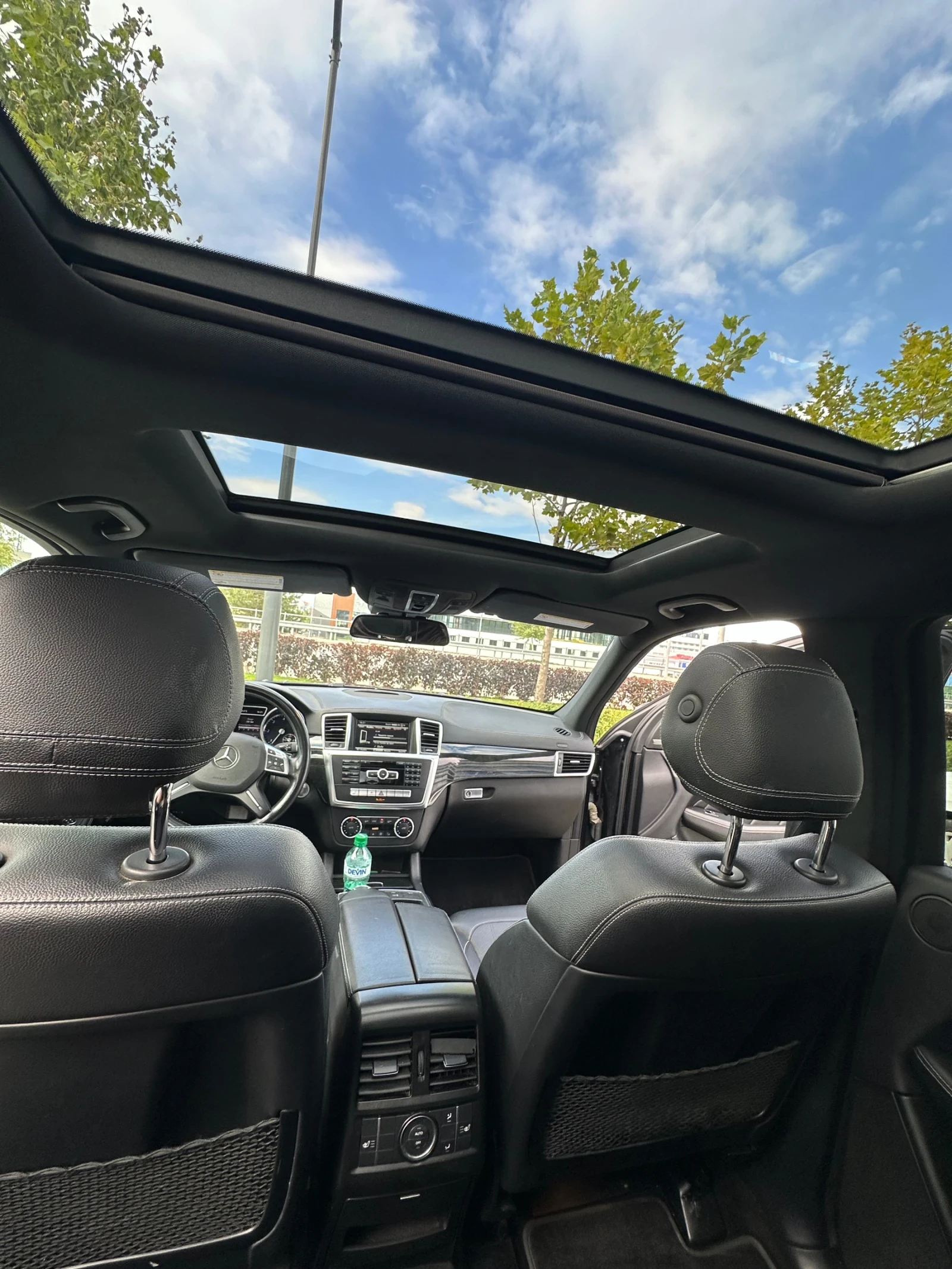 Mercedes-Benz GL 350 AMG Pack / H&K / Soft Close - изображение 10