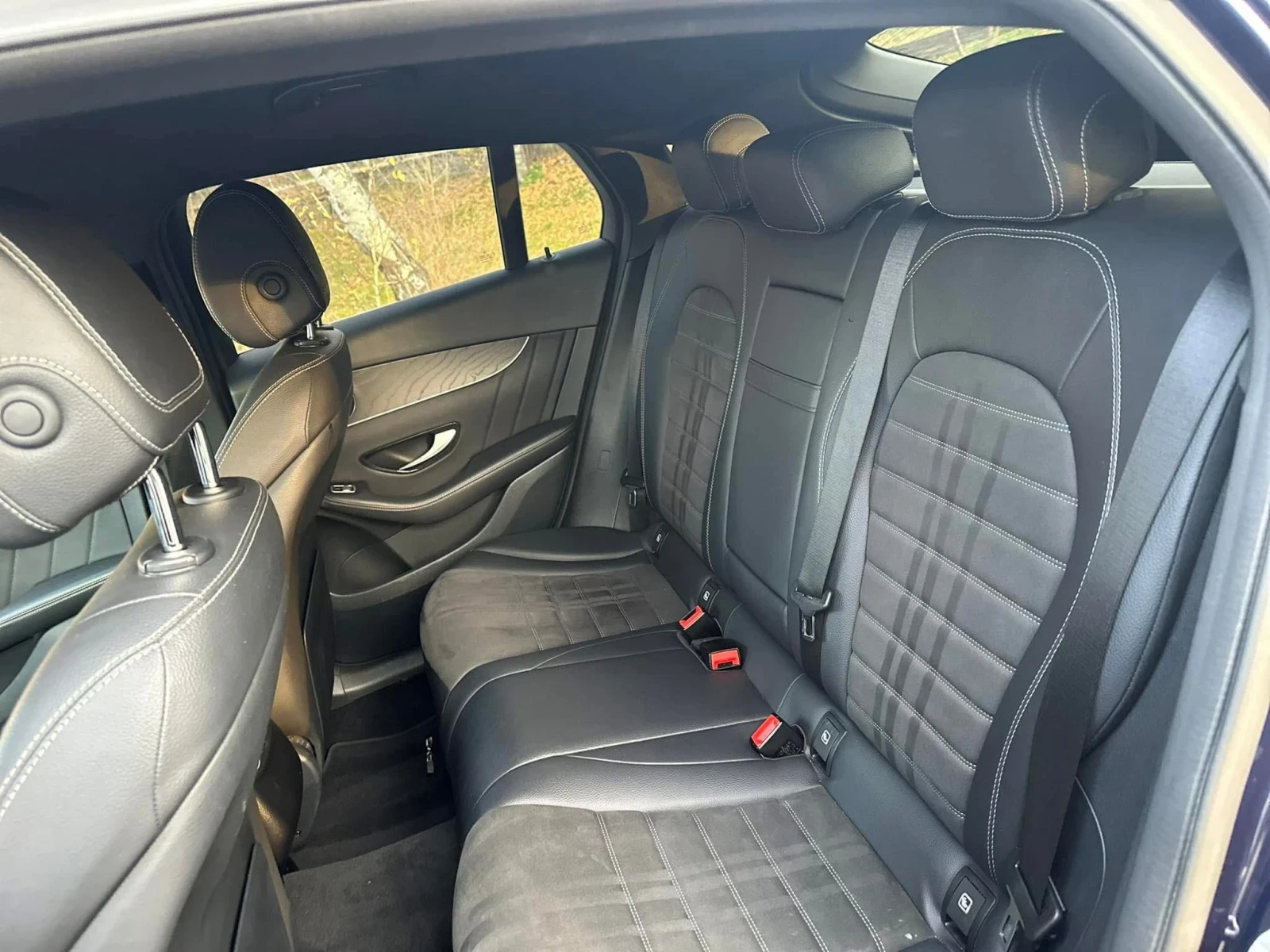 Mercedes-Benz GLC 300 Готов лизинг  - изображение 7