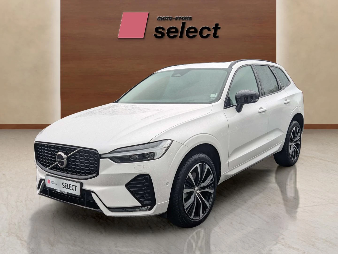 Volvo XC60 2.0 | Mobile.bg   1