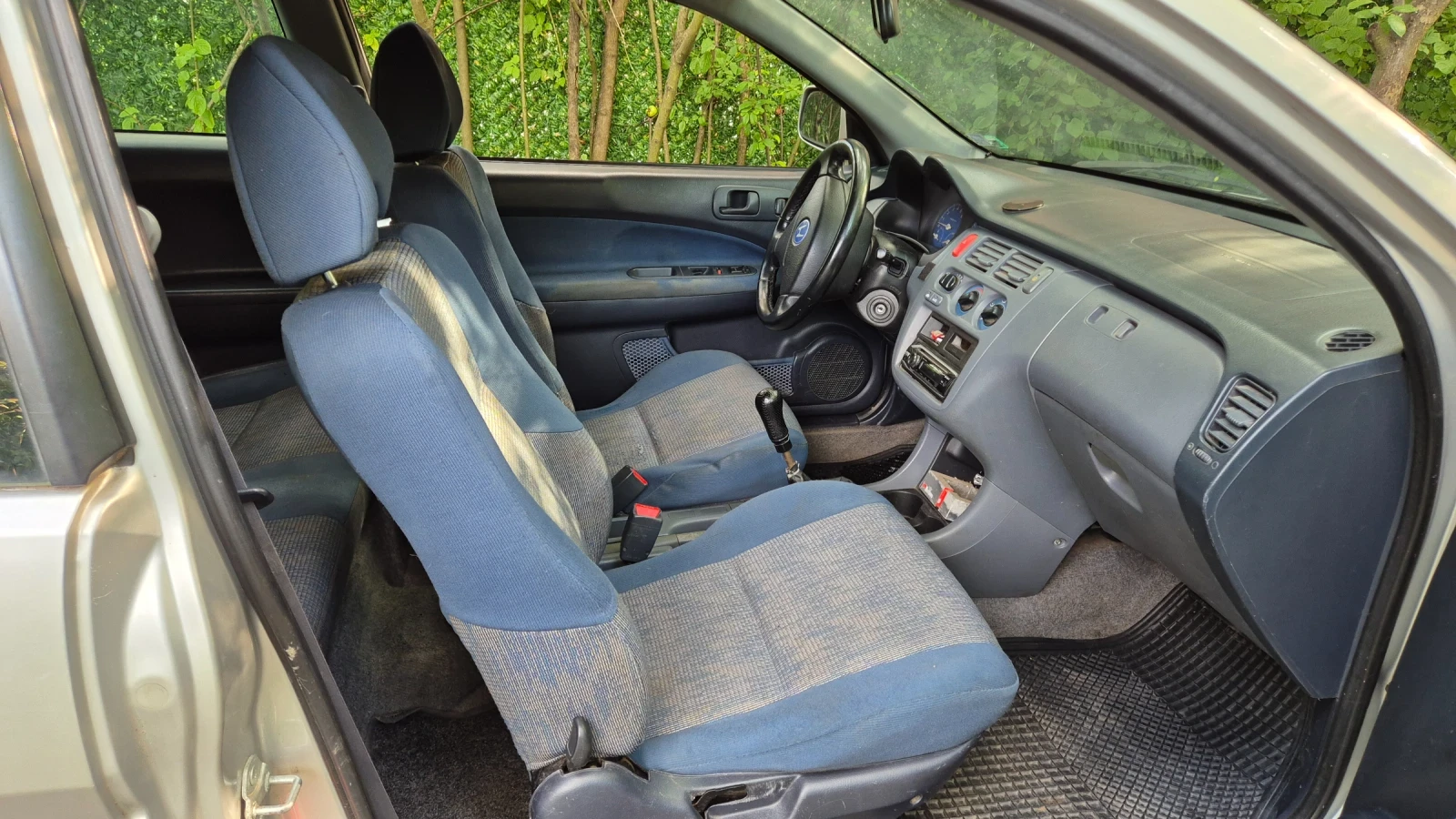Honda Hr-v  - изображение 6