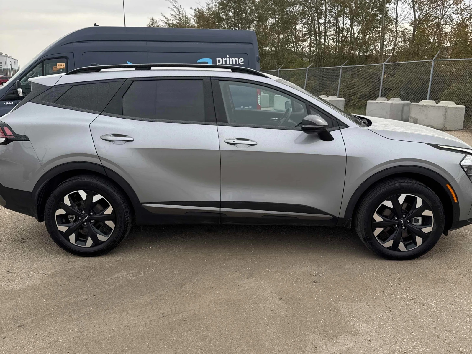 Kia Sportage CARFAX * * АВТО КРЕДИТ * *  - изображение 4