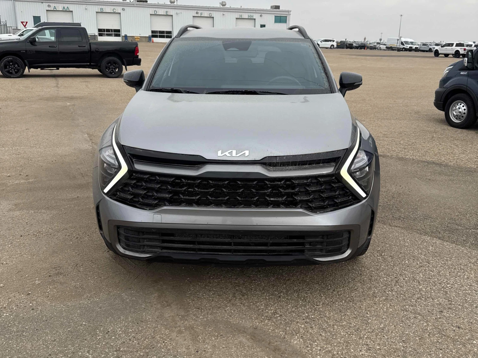 Kia Sportage CARFAX * * АВТО КРЕДИТ * *  - изображение 3