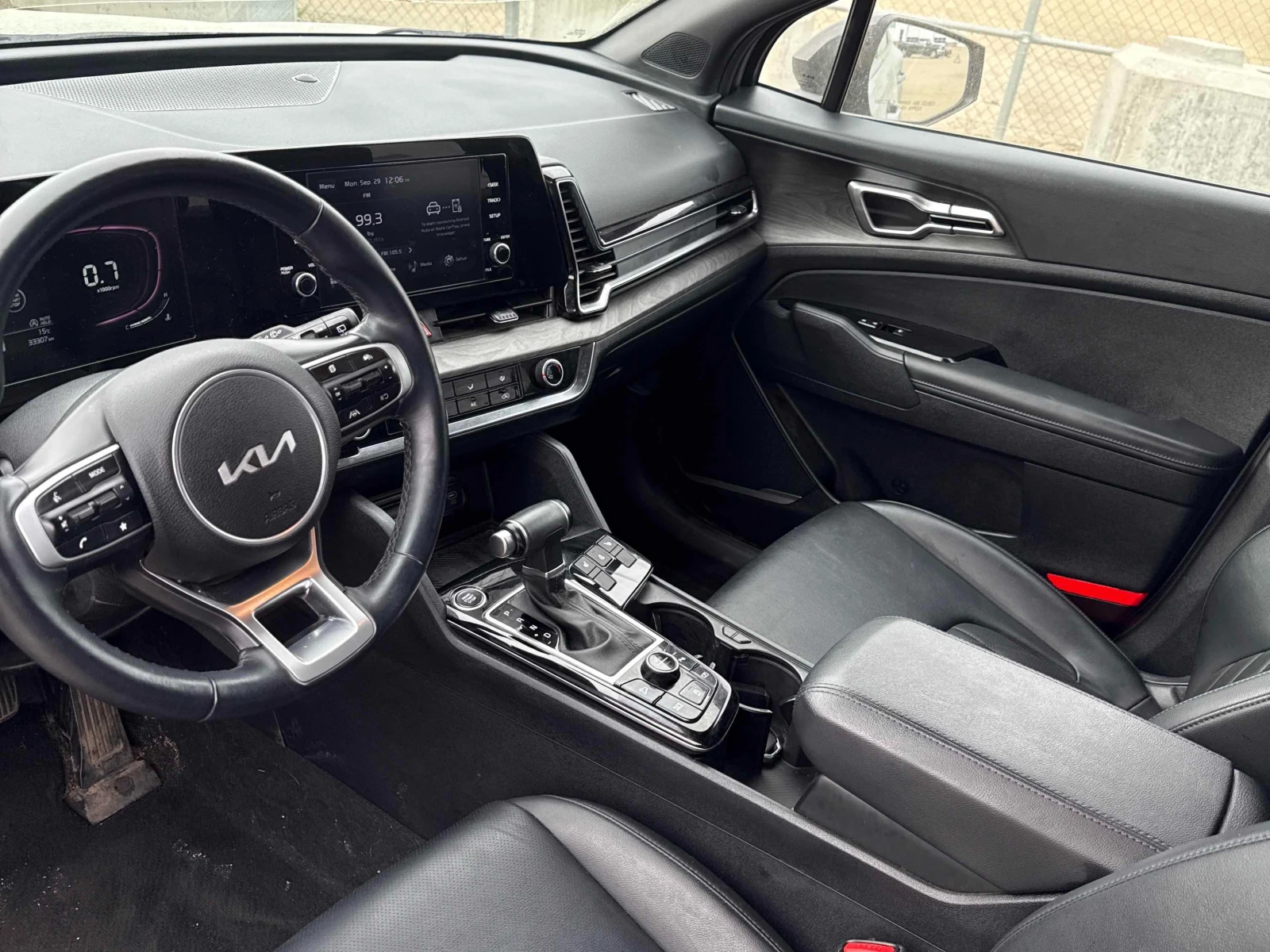 Kia Sportage CARFAX * * АВТО КРЕДИТ * *  - изображение 6