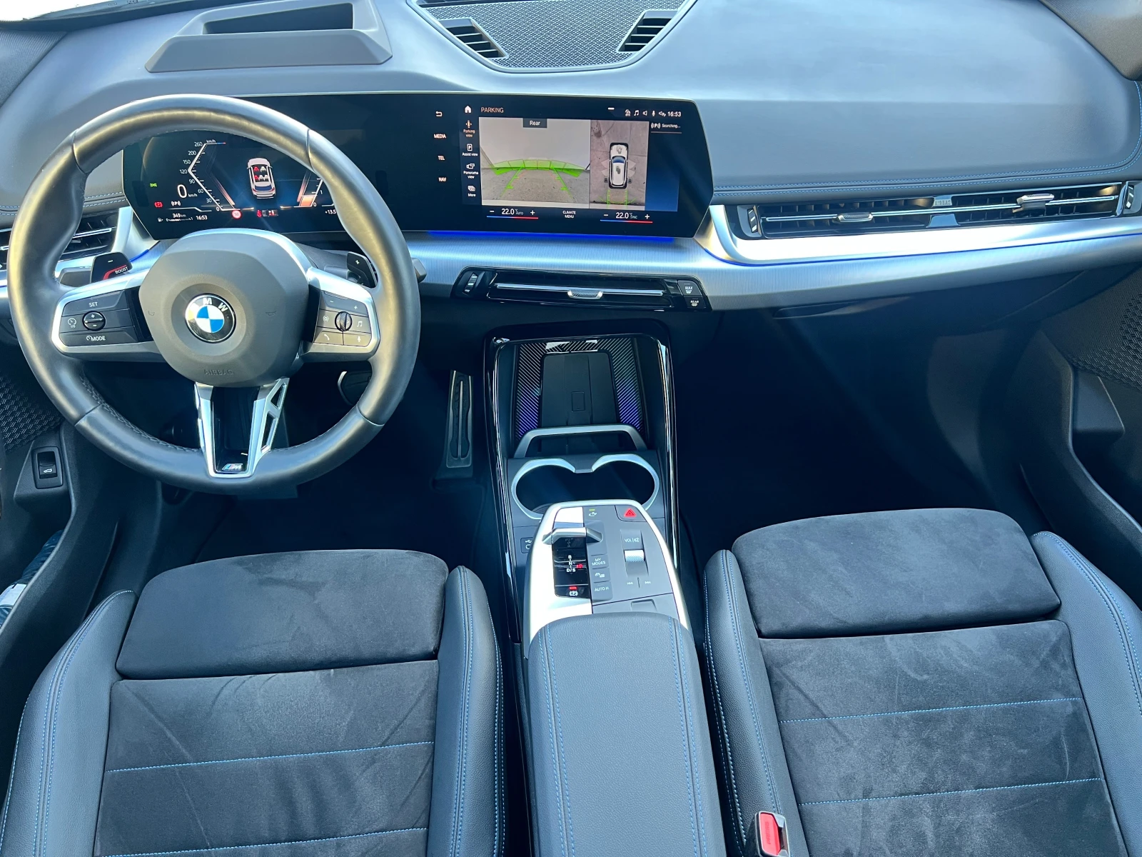 BMW X1 xDrive 23d | Mobile.bg   11