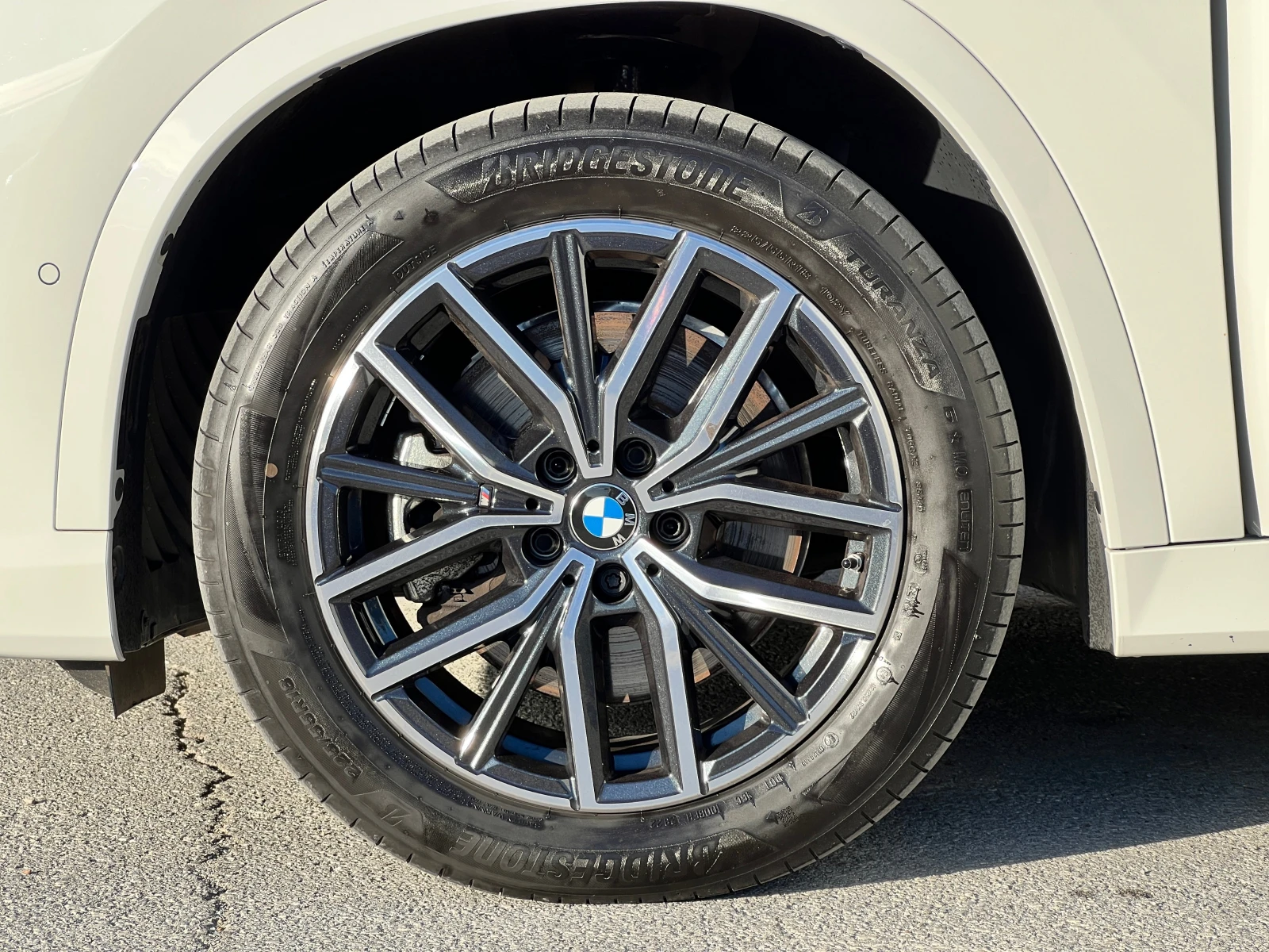 BMW X1 xDrive 23d | Mobile.bg   14