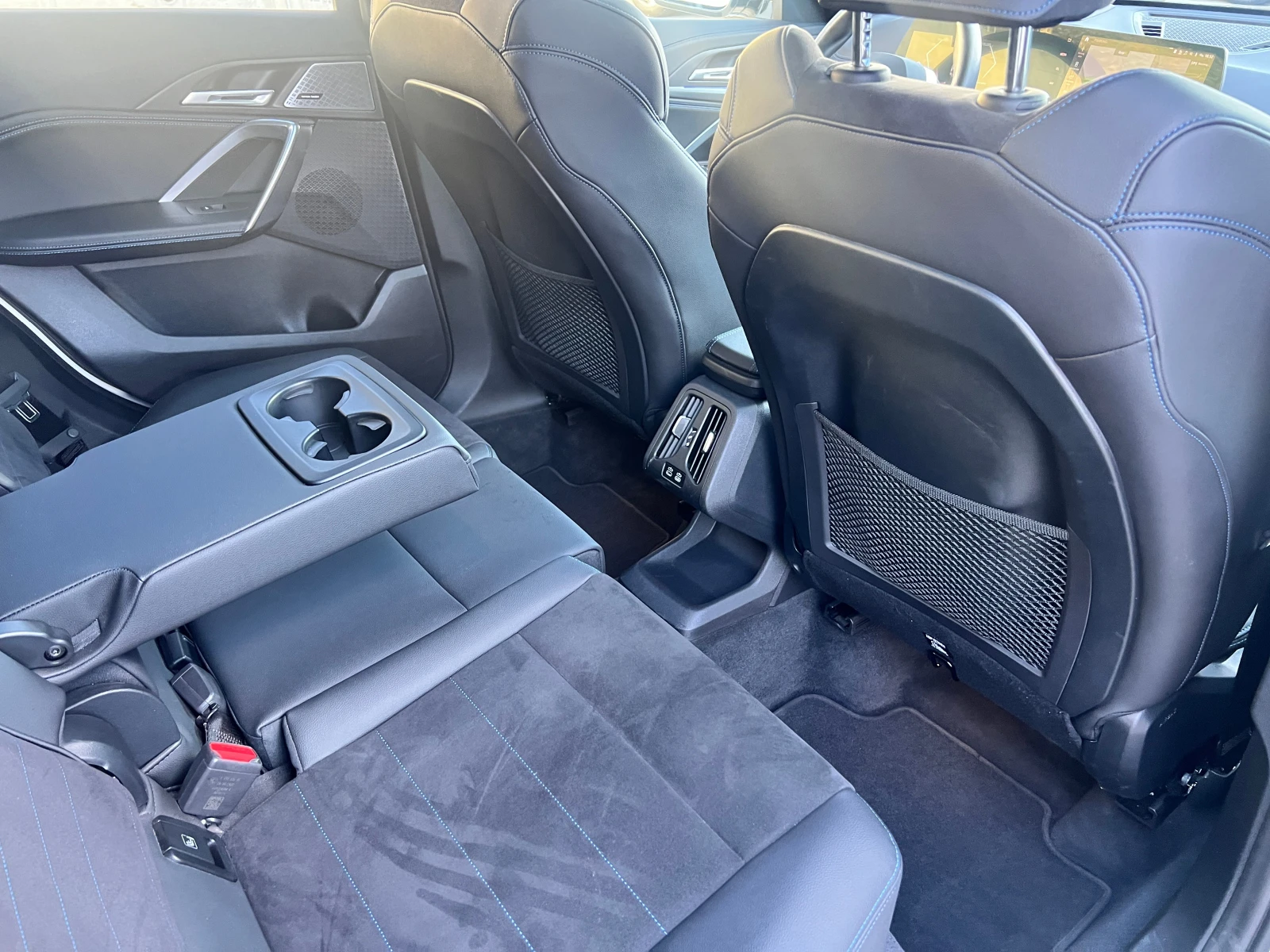 BMW X1 xDrive 23d | Mobile.bg   12