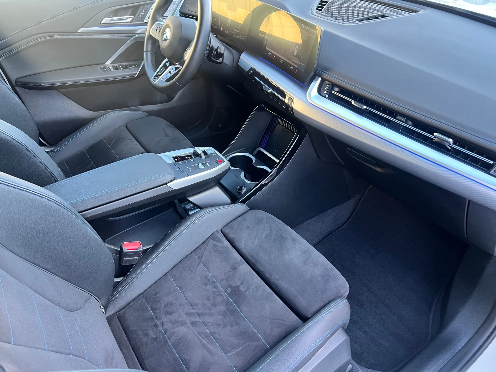 BMW X1 xDrive 23d | Mobile.bg   13