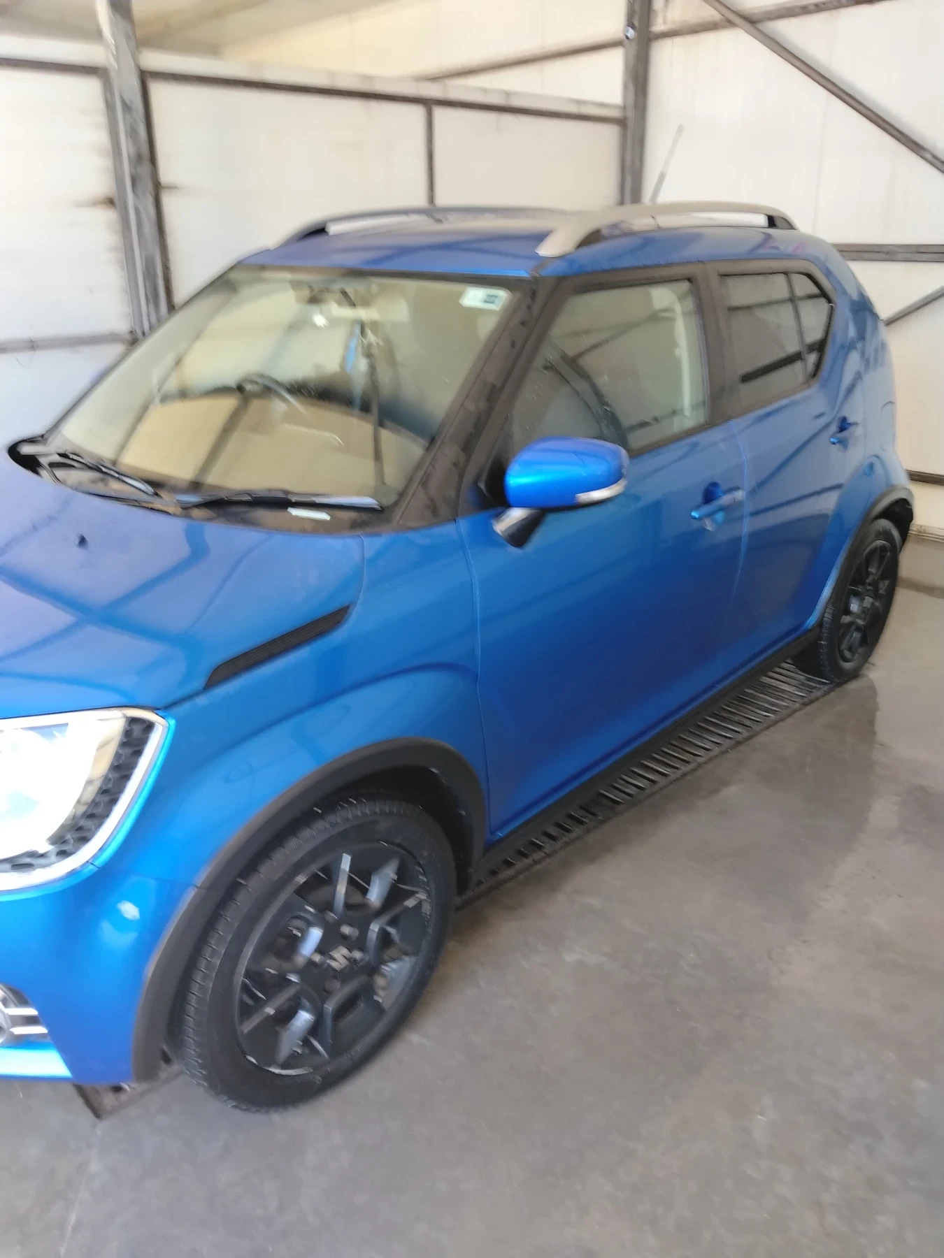 Suzuki Ignis | Mobile.bg   6