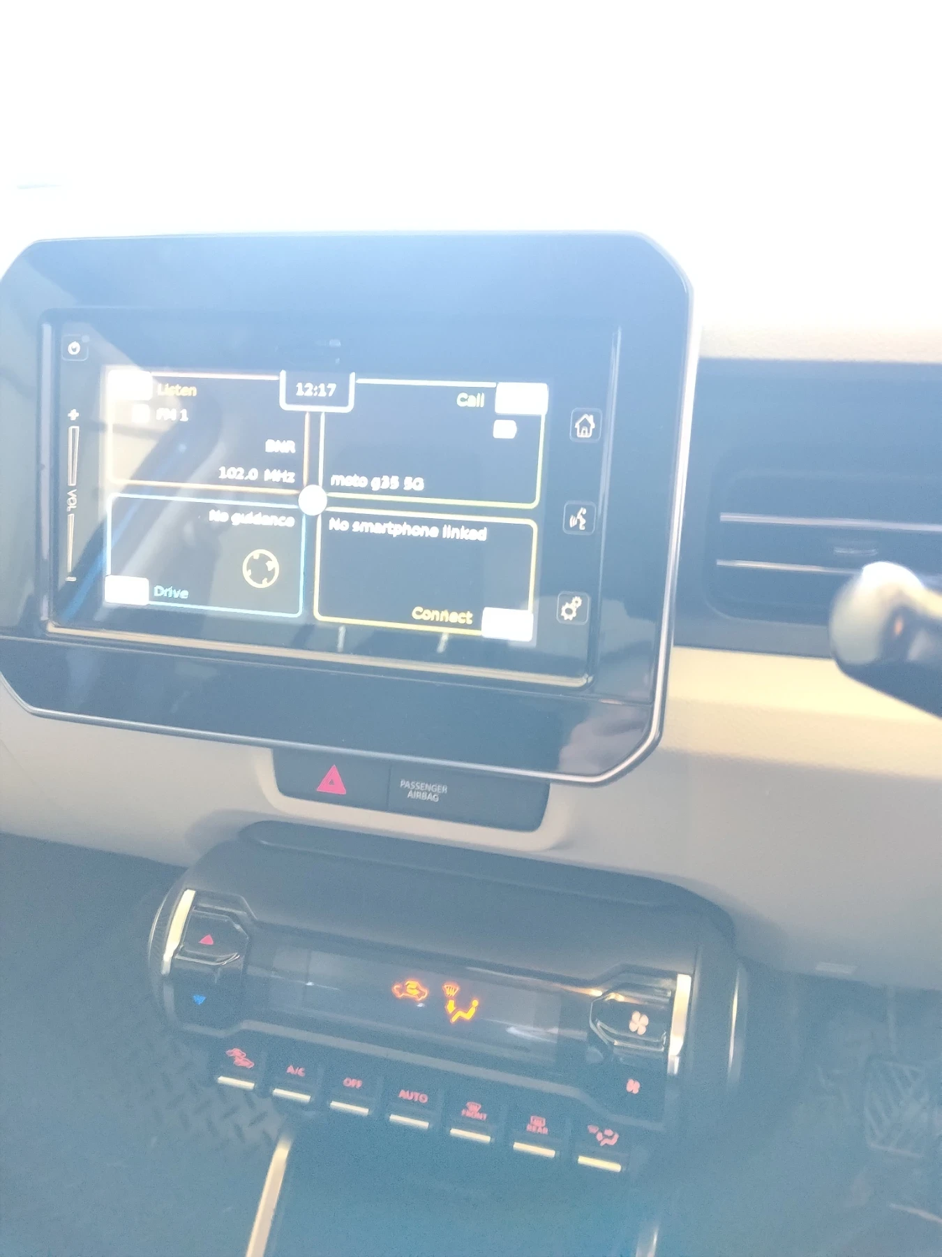 Suzuki Ignis | Mobile.bg   4