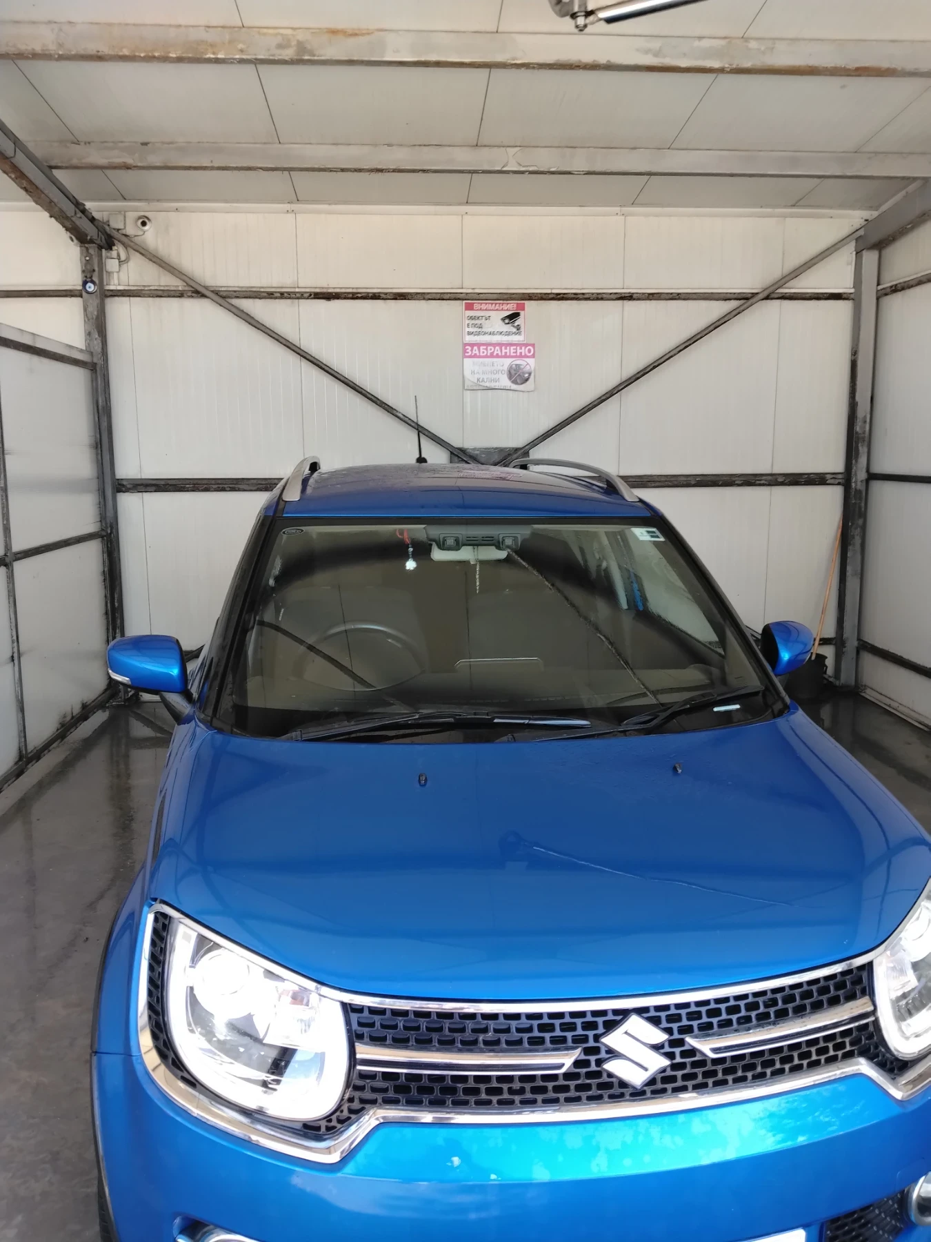 Suzuki Ignis | Mobile.bg   5