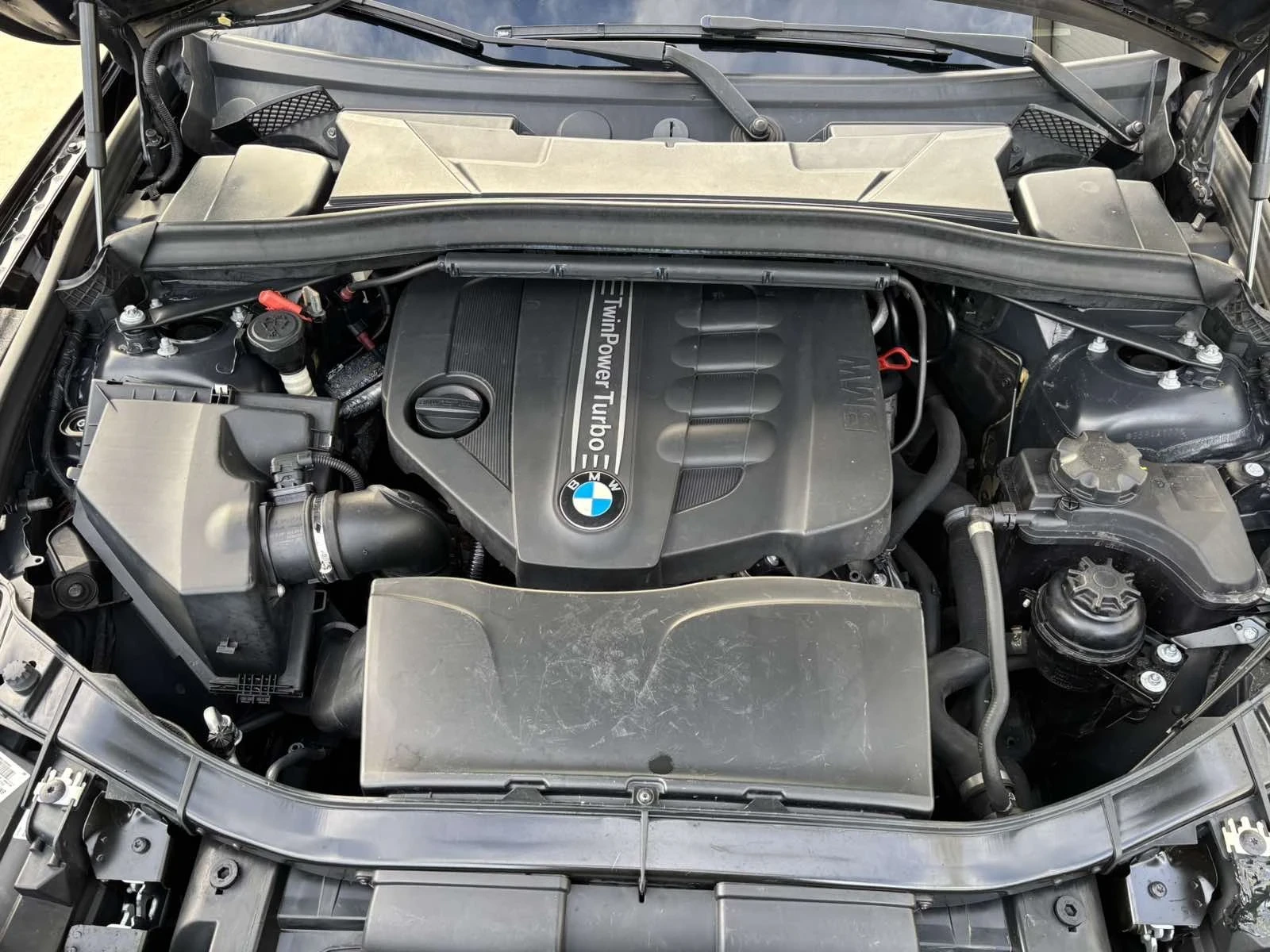 BMW X1 2.0d * Xdrive* Panorama* Navi* NOVA*  | Mobile.bg   17