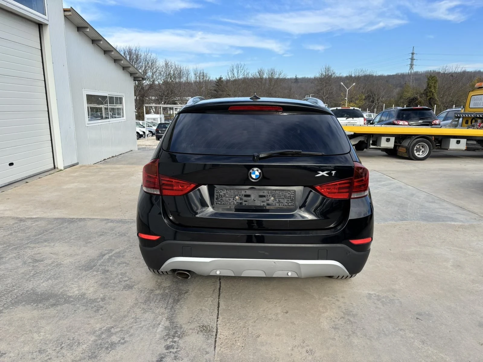 BMW X1 2.0d * Xdrive* Panorama* Navi* NOVA*  - изображение 6