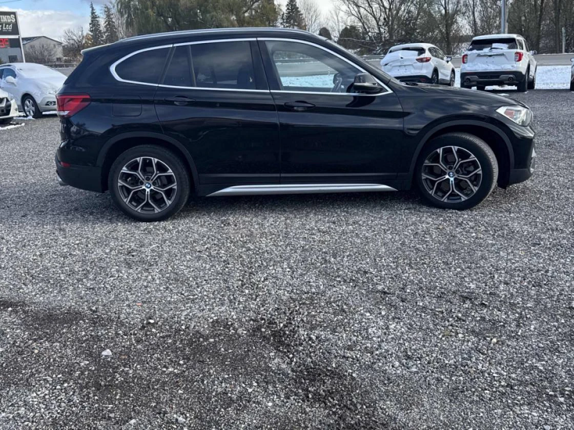 BMW X1 2.0L xDrive 28I | Mobile.bg   3